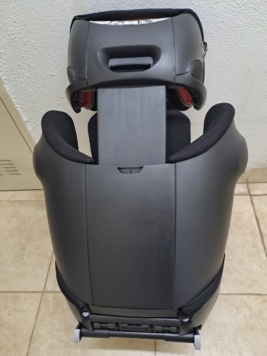 Cadeira Auto Isofix da Cybex 15 a 36Kg