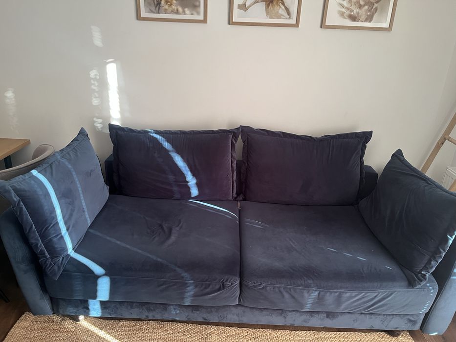 Oddam za darmo kanape Słupsk