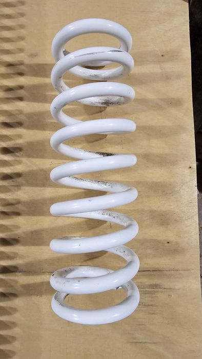 Бу стокові пружини Beta Xtrainer 2022