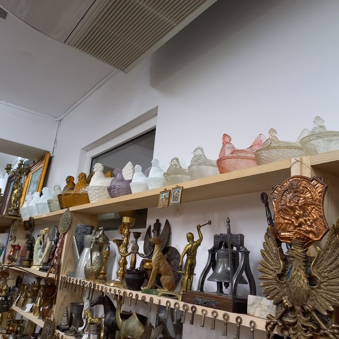 Antyk To I Owo Mrągowo