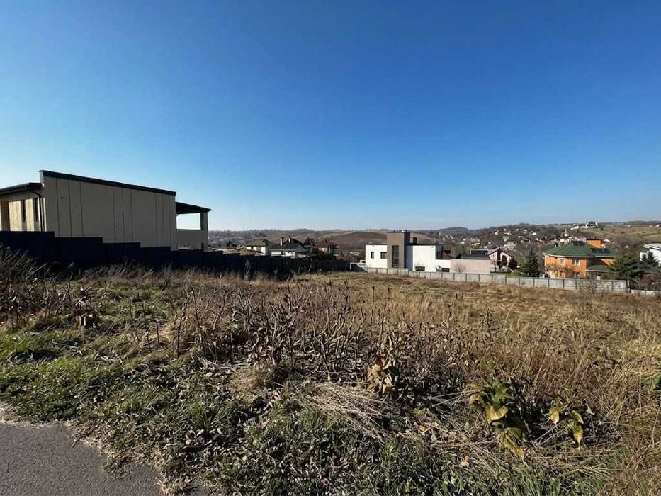 Продаж ділянки 20 соток під забудову. Електрика. Біля озера. ID:140-141