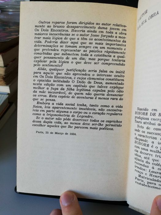 A mulher de trinta anos - Honoré de Balzac
