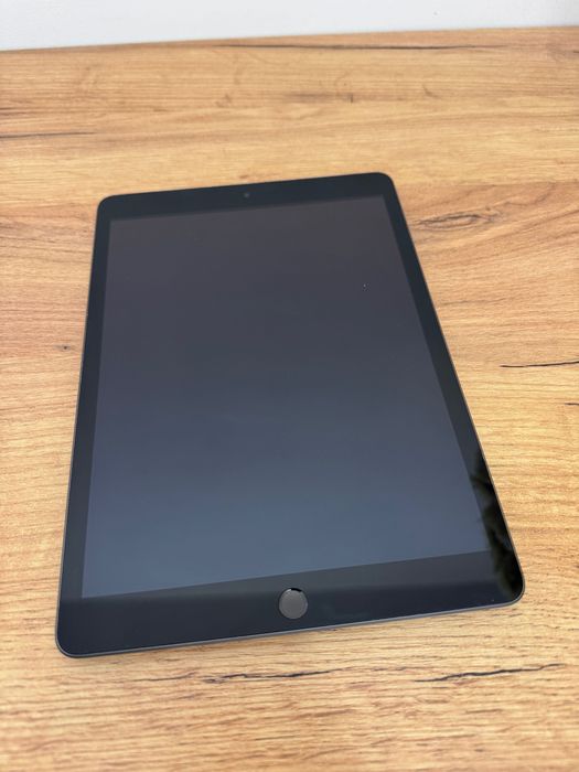 iPad 9, 256GB, Gray