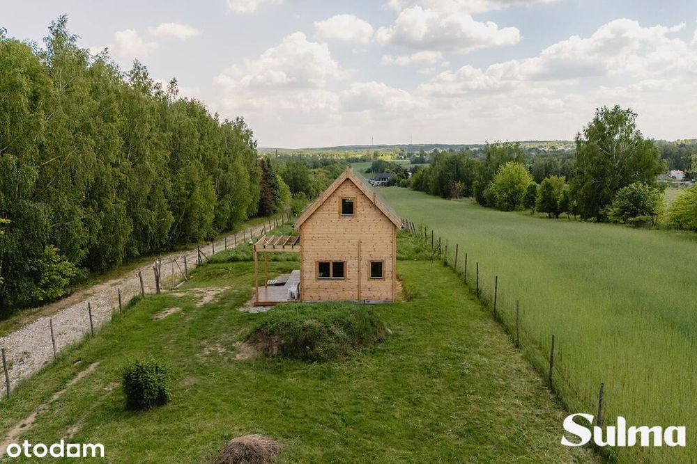 W samym sercu natury 889m Łódź | Bałuty I Moskule - Widok 4