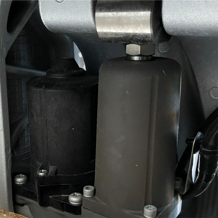 Лодочний мотор Honda 60 к.с. 2020 Хонда чотирьохтактний