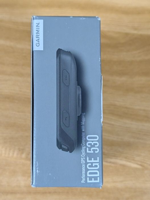 Garmin Edge 539 New навігатор !!!