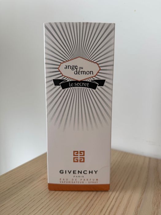 Perfumy GIVENCHY LE secret