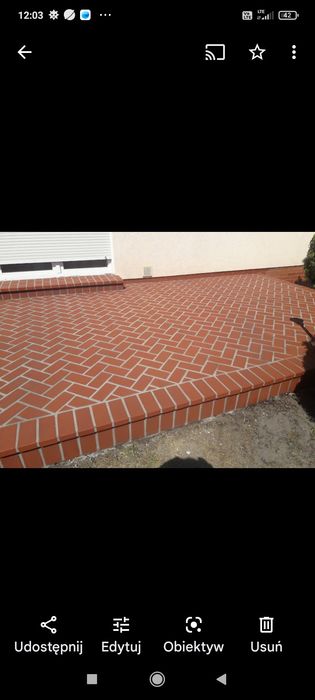 Elewacje i ocieplenia budynków