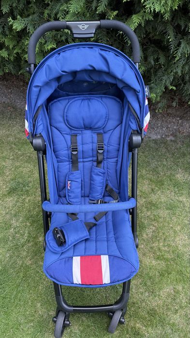 Коляска прогулянкова Mini by easywalker buggy