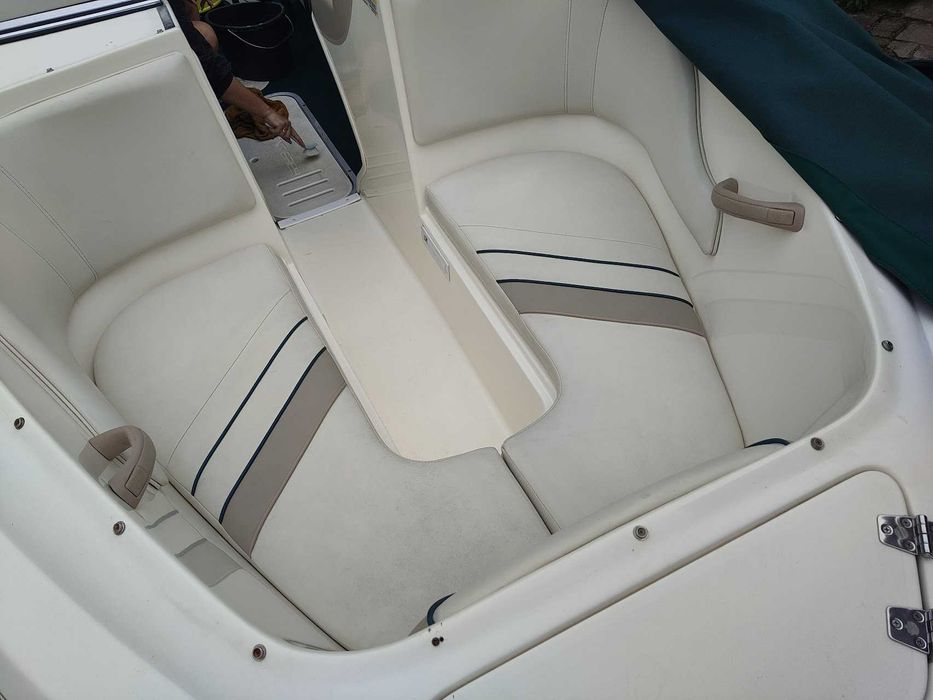 Motorówka Monterey 185 3.0 Mercruiser Łódź motorowa