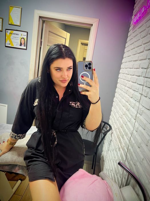 Массаж в Краматорске