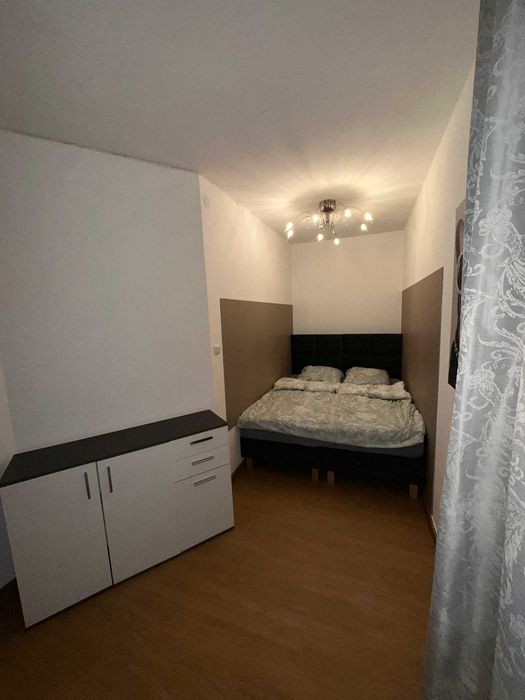Mieszkanie na doby w Centrum