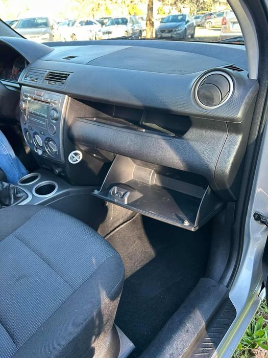 Mazda 2 2007 gasolina excelente estado