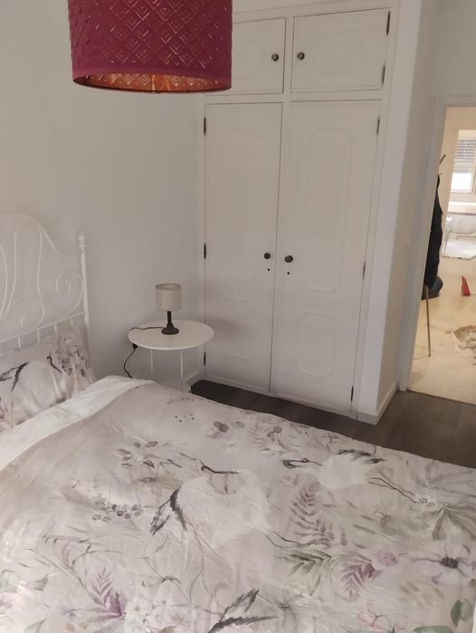 Quarto para arrendar