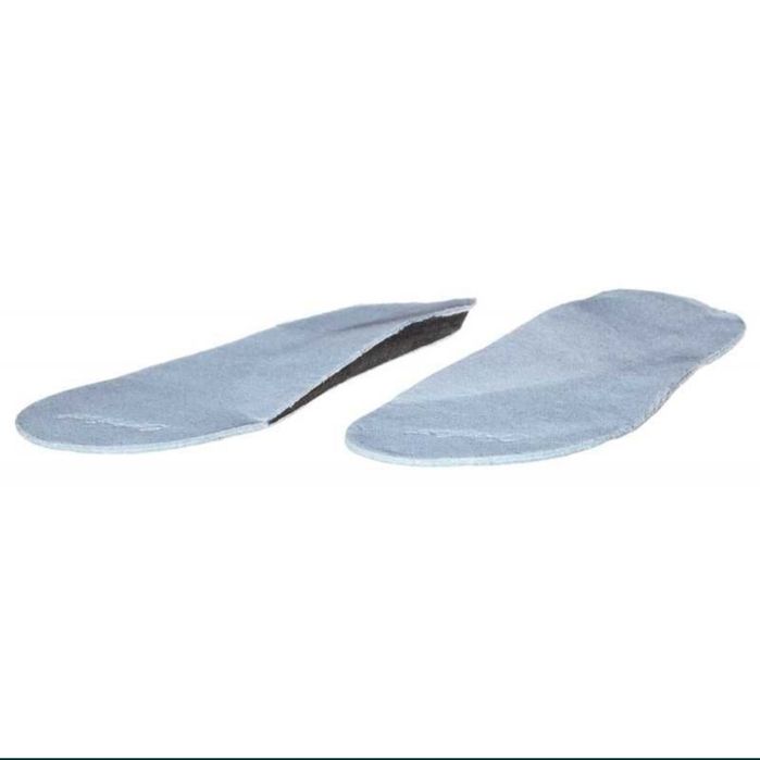 Устилки ортопедичні ВП 2 розмір 15, 16, 17 см.