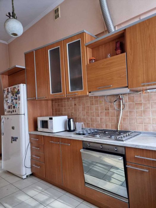 Многокомнатная квартира по адресу Куликово поле пл. (площадь 144 м²) - Atlanta.ua - фото 9