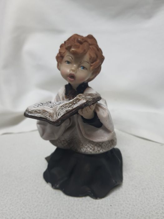 Estatuetas muito antigas