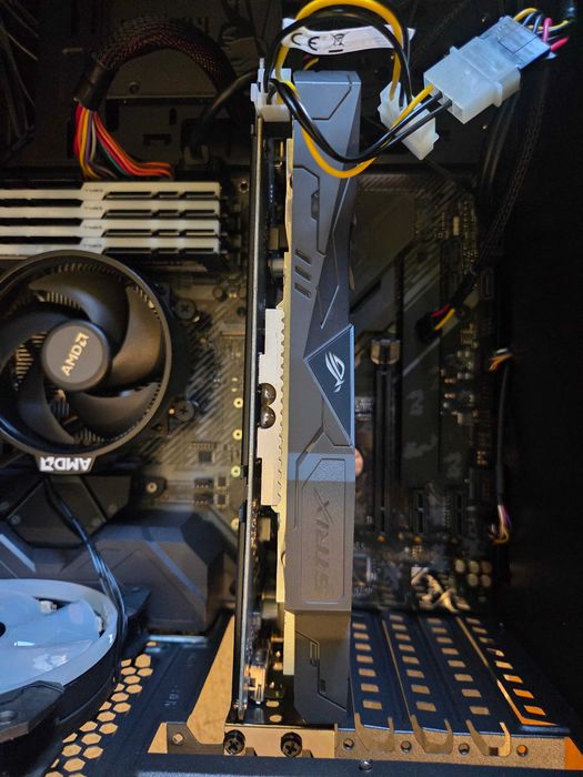 PC Gaming Nunca Usado ( 2ºPC )