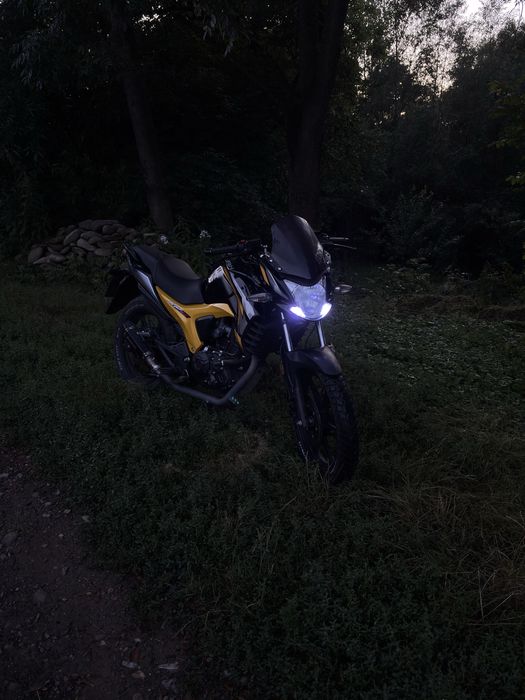 Продам Lifan kp 200