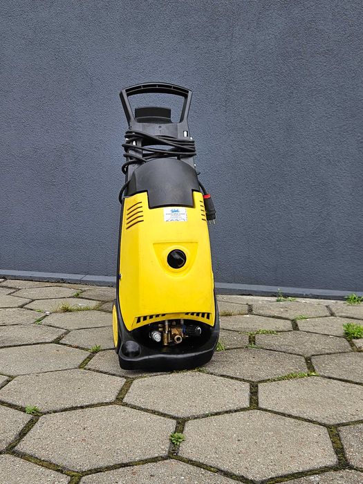 Myjka ciśnieniowa Karcher HD 645 - 150 bar, 600 l/h, gwarancja