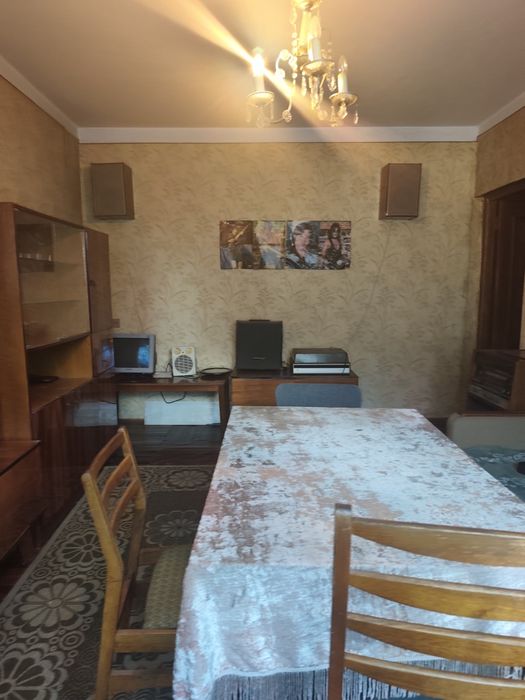 Продам 3хкомн кв на Павлово поле