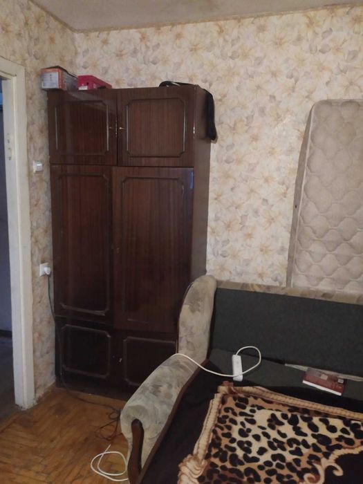 Сдам 1к Святошинський р-н  вул Олександра Махова  1-в