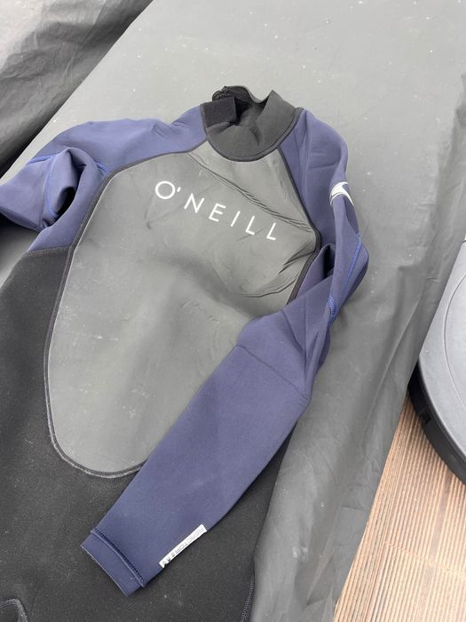 Fato de Surf O’Neill Reactor II 3/2 mm
