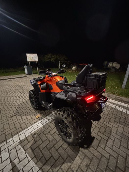 CFMOTO CFORCE 1000 G3 2024 Doinwestowany