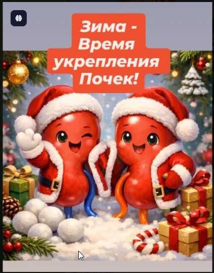 Программа Поддержки Почек Tiens (Тяньши)