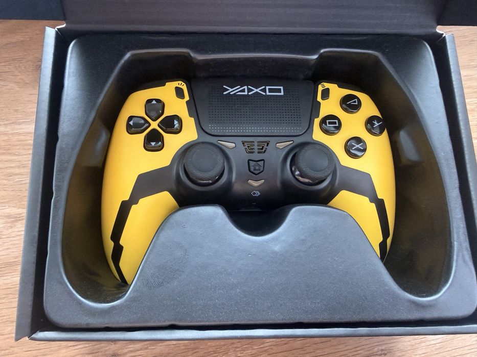 Kontroler PC/PS/Android/IOS