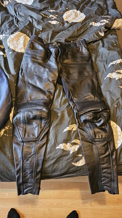 Komplet motocyklowy Polo