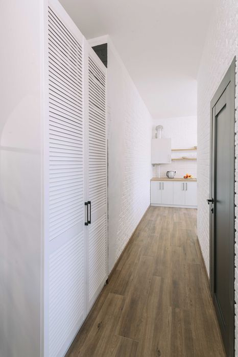 Старе місто, 2-к-квартира 62 кв.м з краєвидом на Каньон та парк