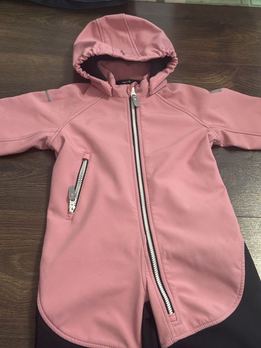 Комбінезон Softshell Reima