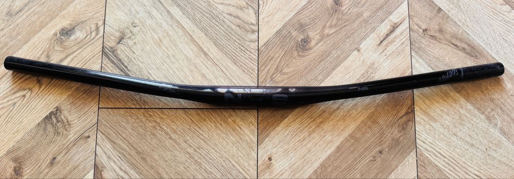 Kierownica Ns bikes licence 31.8x 760mm
