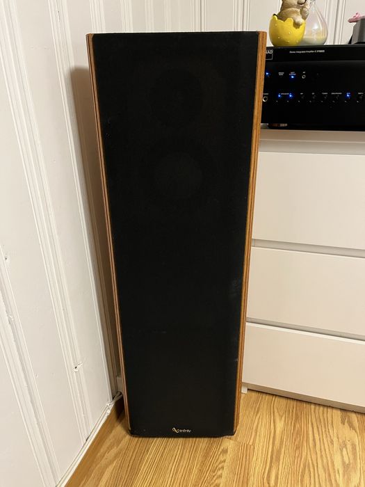 Infinty kappa 6.2i