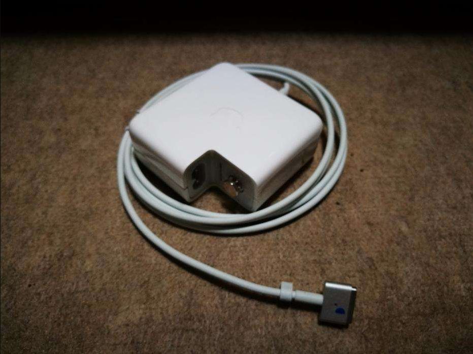 Carregadores Originais Apple Macbook pro 45W,60W, 85W magsafe 1 e 2