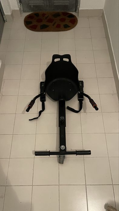 Hoverseat para Hoverboard