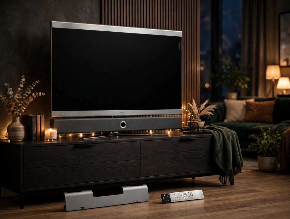 Telewizor Loewe Individual 32 S  / Selection / klasa premium