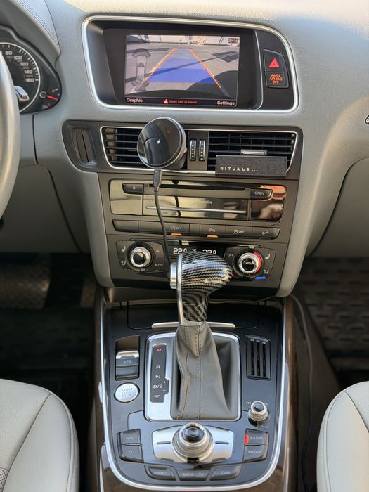 Audi Q5 2013 VIN WA1WGAFP8EA070096 фото оголошення 14 з 24