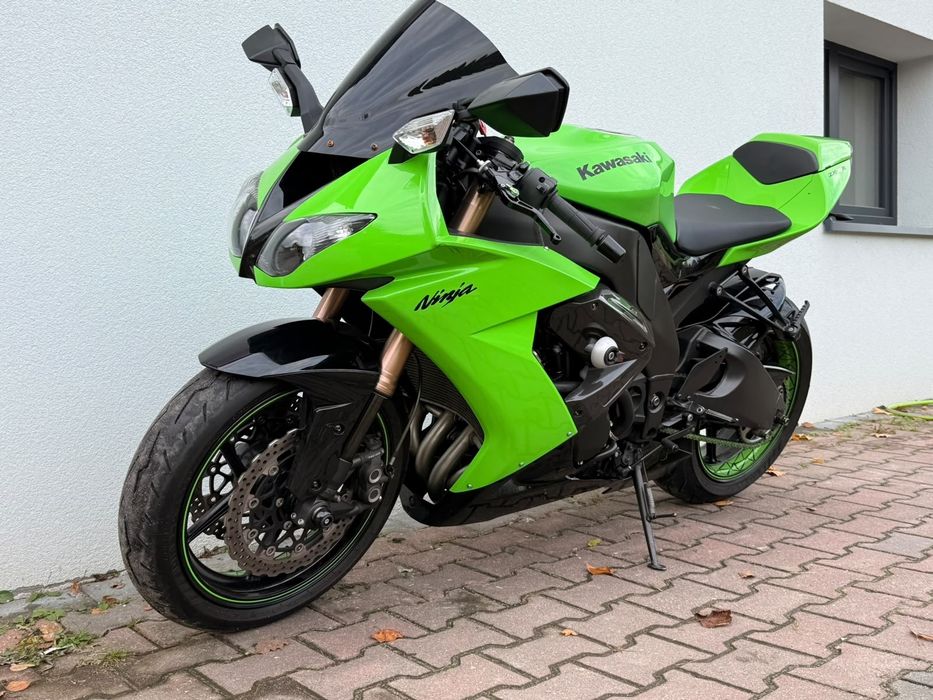 Kawasaki