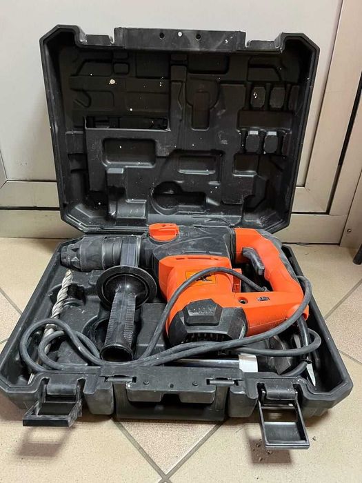 Перфоратор ТехАС ТА-01-305