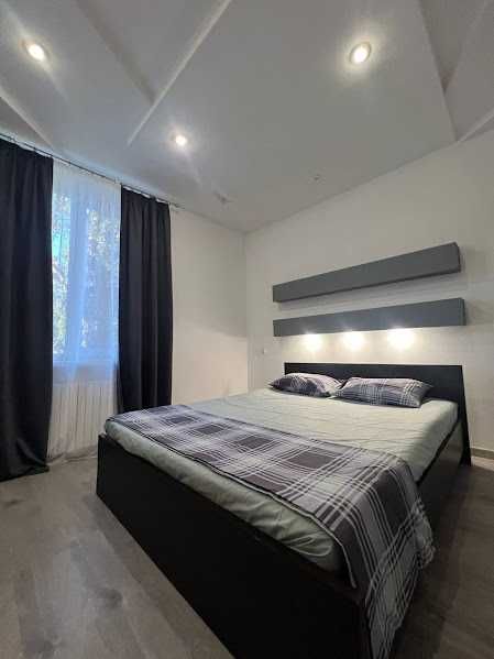 Новый! Cовременный 2х комнатный ЛЮКС в центре !