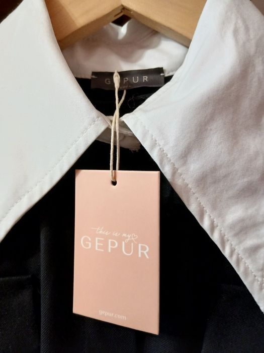 Нова сукня Gepur