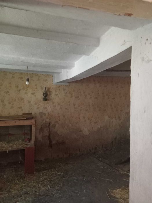 Продам дом в Беляевке