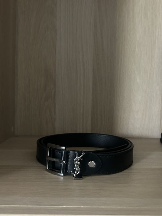 Pasek saint laurent