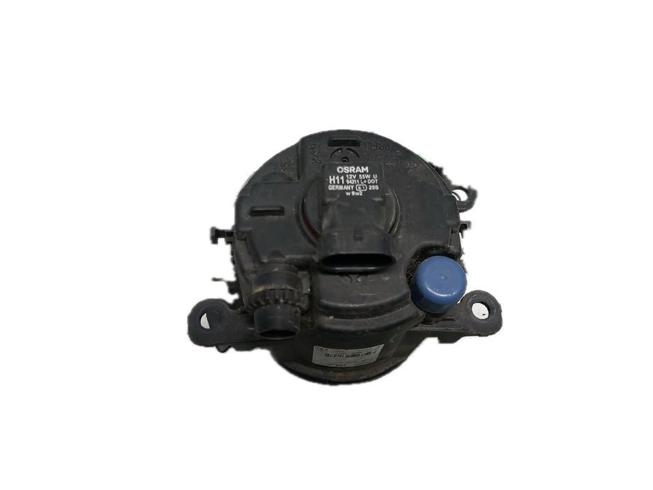 Farol nevoeiro frente esquerdo OPEL Agila B (H08)