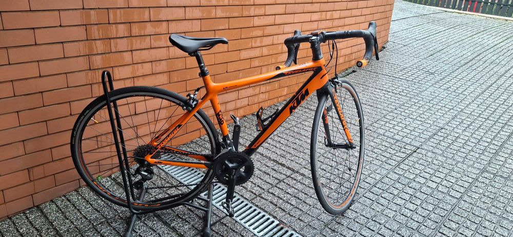 KTM REVELATOR 3500