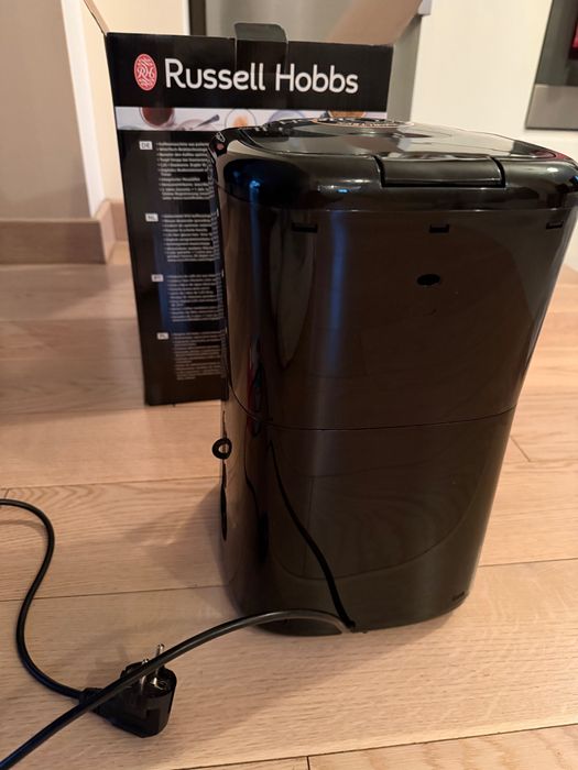 Russell Hobbs ekspres przelewowy do kawy victory coffee maker