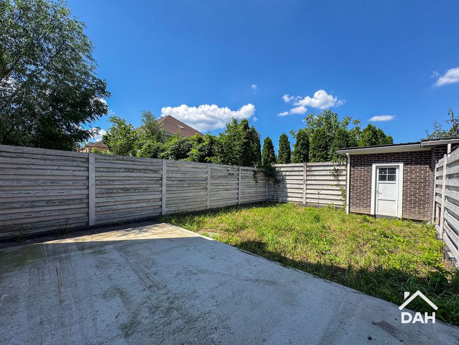 House by the address (area 184 m²) - Atlanta.ua - photo 11