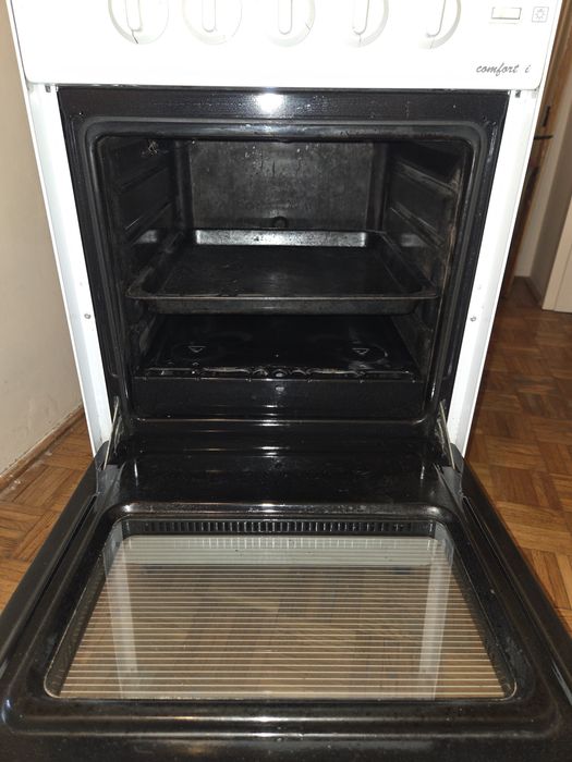 Kuchenka gazowa Amica Comfort i